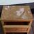 Vintage Complete Henry Link Queen/Full Wicker Bedroom Set 14 thumbnail