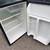 Magic Chef 2.6 cu ft black Mini fridge refrigerator 3 thumbnail