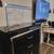 Full Motion TV Floating Shelf Installation/TV Mounting 6 thumbnail