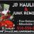 JB HAULING & JUNK REMOVAL YOU CALL WE HAUL♻️🗑️916-559-9274 3 thumbnail