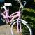 Schwinn 7 Speed Beach Cruiser New Seat/Tubes/Brakes 13 thumbnail
