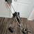 Golf Trolley , Foldable 2 Wheels Golf Trolley 2 thumbnail