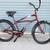HARO CRUISER BIKE SIZE XL 3 thumbnail