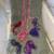 NINE Fun, Coloful, Plastic beaded necklaces, Perfect Condition! 1 thumbnail