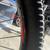 Alexrims Vera Terra Black Aluminum Disc Brake 27.5 Bike Front Wheel & Tire 3 thumbnail