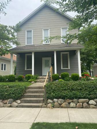 $1,850 / 3br - 1250ft2 - *Newly Renovated* - 3 Bedrooms 1 Bathroom + Bonus Room (Lafayette/Columbian Park)63680139914497120