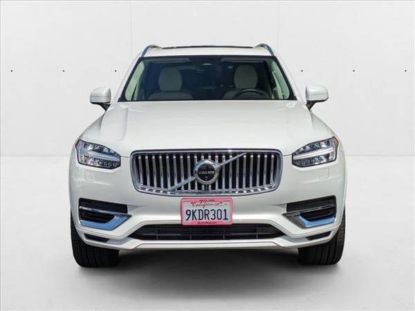 2024 Volvo XC90 Recharge Plug-In Hybrid AWD Tracción Integral XC 90 Electric Plus - $58,888 (Llame al *(760) 405-8909* para confirmar disponibilidad al instante)63470061988611121
