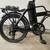 GOCity Foldable City E-Bike Lightweight (500W/ 72km Battery Range/32km/h Top Spe 7 thumbnail