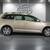 2013 Volkswagen Jetta SportWagen TDI Low Miles 98K Leather Heated Se  4 thumbnail
