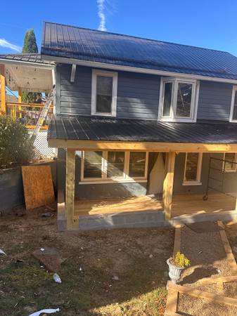 Apartment in private home 1