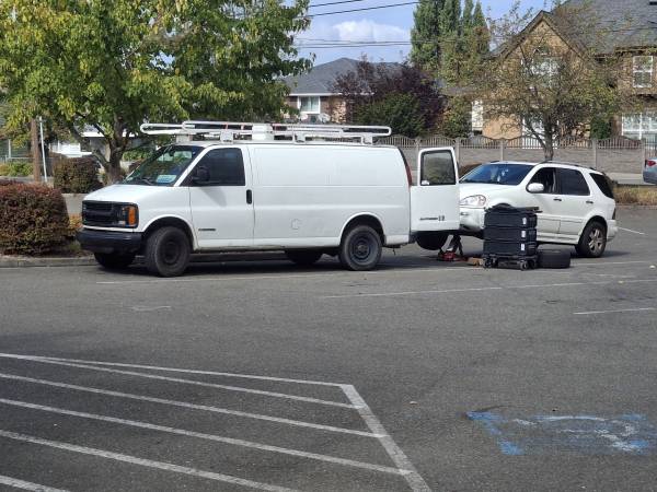 Mobile Mechanic Services 1