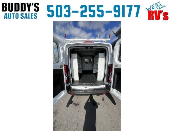 2021 Ford Transit-250 148 - Photo 14