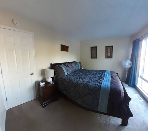 $850 / 2br - 208ft2 - Fully furnished room in peaceful community (Tanasbourne)63914855473922120