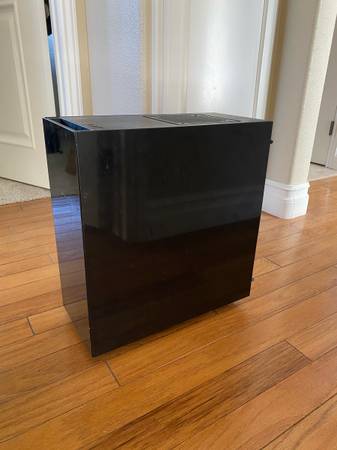 PC Tower Case 1