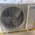 Air-Con 2-Ton Mini Split Condenser Works Great 2 FREE Heads 750 OBO 1 thumbnail