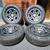 Factory OEM Toyota TRD PRO SEMA WHEELS RIM 1 thumbnail