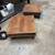 2 (Two) Solid Teak Plant Stands Pedastals 1 thumbnail