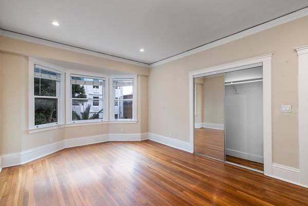 Lower Nob Hill/1035Sutter&Hyde/W/D in unit/Available Now!! 1