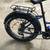 Biktrix stunner X fat tire E bicycle 8 thumbnail