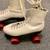 Vintage 70s Delta (Orbit) Ladies Roller Skates 1 thumbnail
