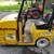 TAYLOR-DUNN E4-55 Electric Tractor TUG for Warehouses or Shops 2 thumbnail