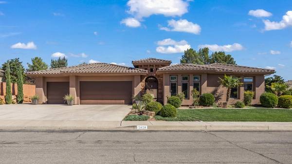 $775,000 / 2586ft2 - 1618 N 775 W, Washington for sale 4 Bed/Spa (Washington)63932587287811120