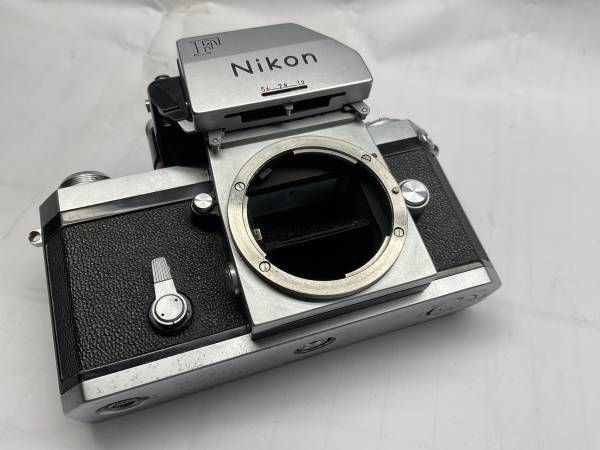Nikon ftn 1