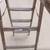 WERNER #336*6FT TALL*WOOD LADDER*HOME/GARDEN PLANT TOWER/TRELLIS 6 thumbnail