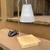 Candle Warmer Lamp With Timer Dimmer - Bulb Not Included - Like New 8 thumbnail