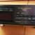 Sony X33ES CD player 2 thumbnail