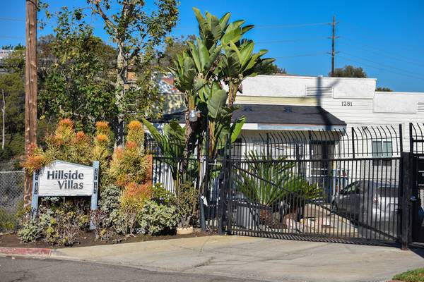 $2,300 / 1br - 690ft2 - Furnished condo, Month-to-month (Golden Hill/Southpark)64196496798467121