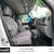 2020 Nissan NV2500 NV 2500 SV Cargo Van Automatic CLEAN TITLE 94K 24 thumbnail