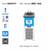 BEING SCIENTIFIC Chiller -20°C, 1800W, 17 L/min Flow – Lab/Industrial 1 thumbnail