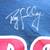 Minnesota Twins Lew Ford signed tee 5 thumbnail