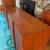 Danish Teak Dresser Set 6 thumbnail