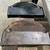 1967-1972 Chevy GMC C10 Truck finger guard fan shroud for 6cyl engines 2 thumbnail