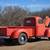1949 KB-2 International Pickup Truck 1 thumbnail