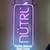3 neon/led signs bud light OC, NUTRL seltzer, crown royal 5 thumbnail