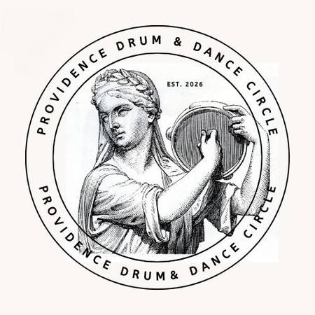Providence Community Drum and Dance Circle 1