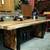SALE: Artisan Live Edge Wood Slabs, Dining Tables, Shelves,  Art 16 thumbnail