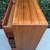 Mid Century Modern Dresser/Chest of Drawers -UK 2 thumbnail