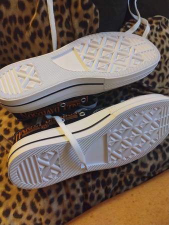 Harley-Davidson tennis shoes brand new 1