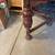 Free antique dining table 5 thumbnail
