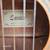 Suzuki Acoustic Guitar SF 150 - 7 thumbnail