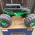 XL Grave Digger RC car 4 thumbnail