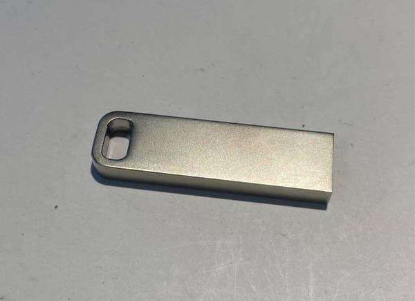 macOS High Sierra Installer Bootable USB 1