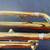 Selmer Paris DeVille Trumpet, Case, Mutes, etc. 1964 - Great Condition 17 thumbnail