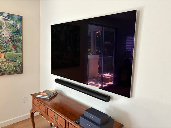 Audio-Video-Security Camera  Installs 1