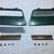 RARE Pair of Left Right 1972 72 GTO/LeMans Fenders Endura T41 Option 23 thumbnail