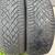 (4) BASICALLY NEW CONTINENTAL 205/45/17 TIRES- CHEAP!!!!! 4 thumbnail